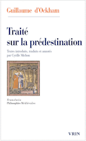 Traité sur la prédestination
